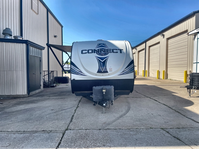 2018 K-Z RV Connect 251RK — photo 5 of 8