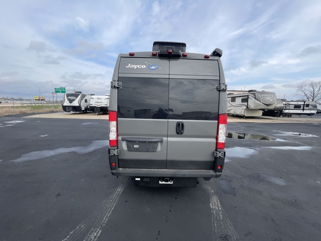 2026 Jayco Swift 20E — photo 7 of 8