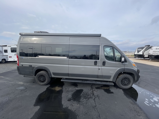 2026 Jayco Swift 20E — photo 5 of 8