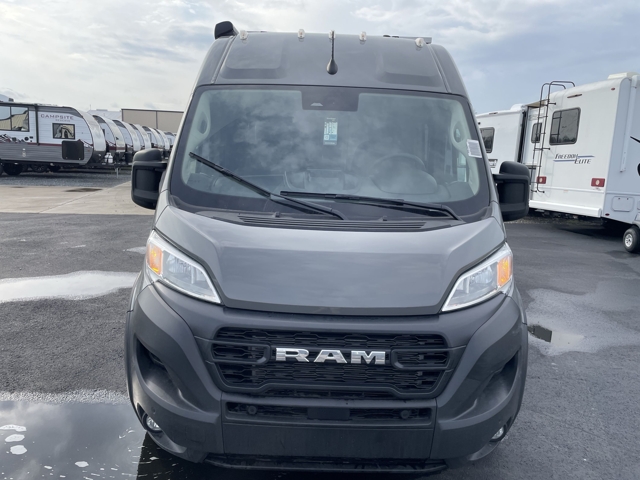 2026 Jayco Swift 20E — photo 4 of 8