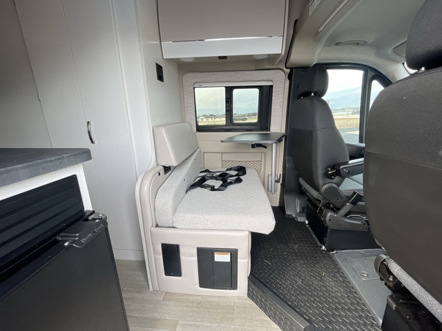 2026 Jayco Swift 20E — photo 3 of 8