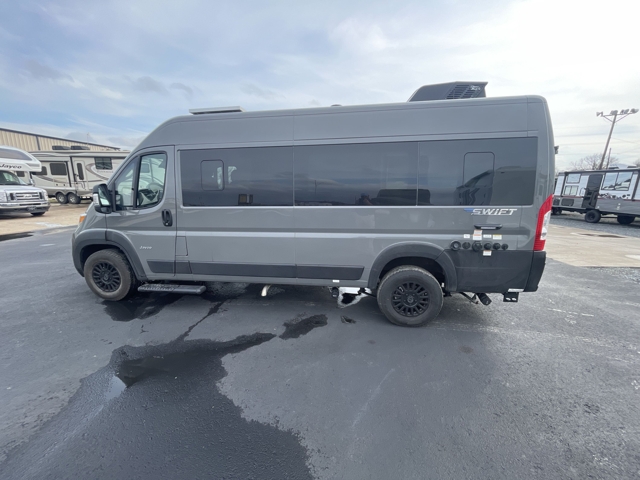 2026 Jayco Swift 20E — photo 6 of 8