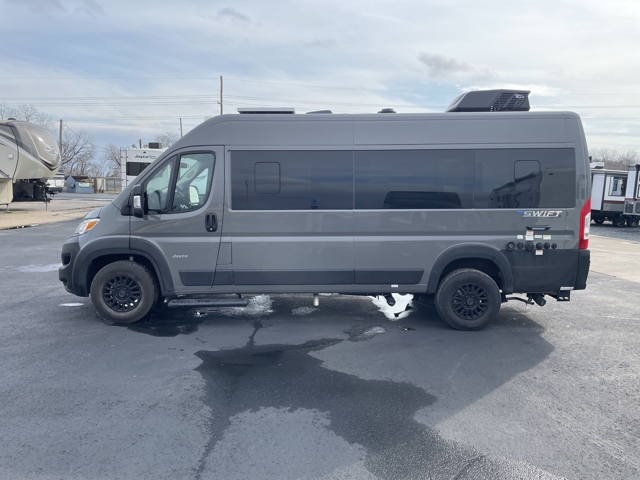 2026 Jayco Swift 20E — photo 1 of 8