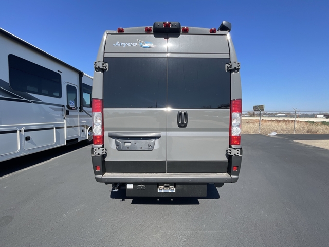 2026 Jayco Swift 20T — photo 7 of 8