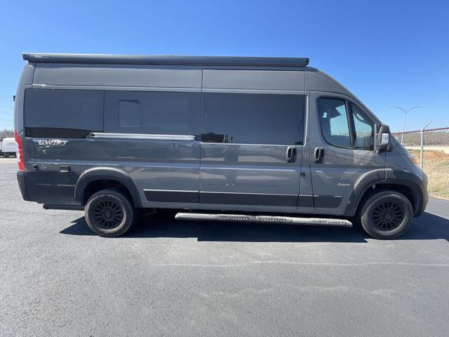 2026 Jayco Swift 20T — photo 5 of 8