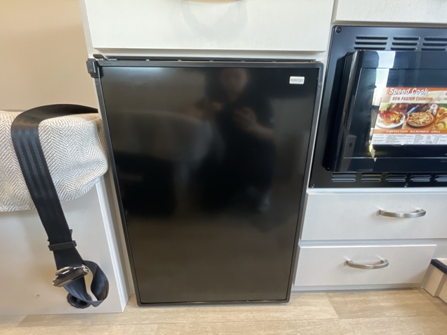 2026 Jayco Swift 20T — photo 8 of 8