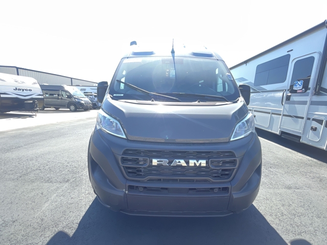 2026 Jayco Swift 20T — photo 4 of 8