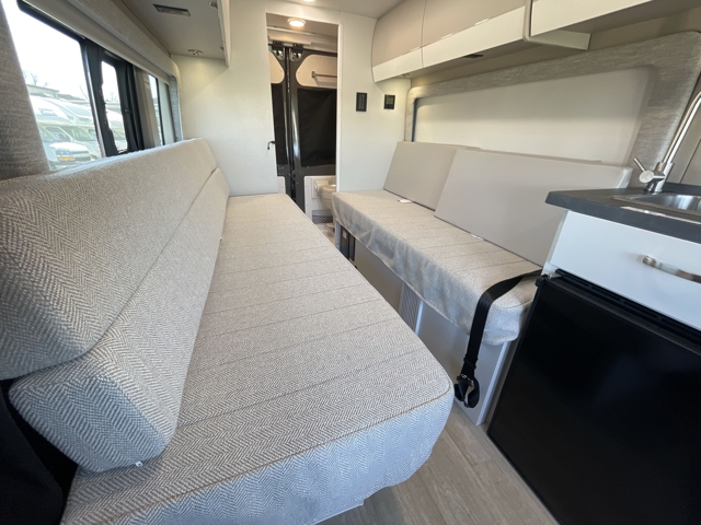 2026 Jayco Swift 20T — photo 3 of 8
