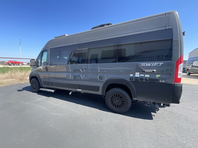 2026 Jayco Swift 20T — photo 6 of 8