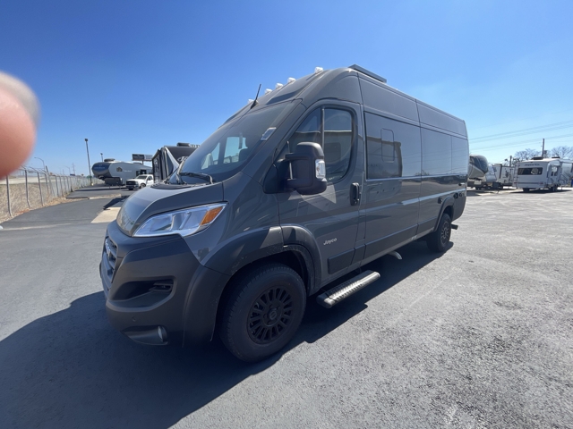 2026 Jayco Swift 20T — photo 1 of 8