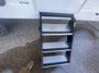 steps