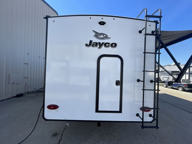2026 Jayco Jay Feather 21MBH — photo 8 of 8