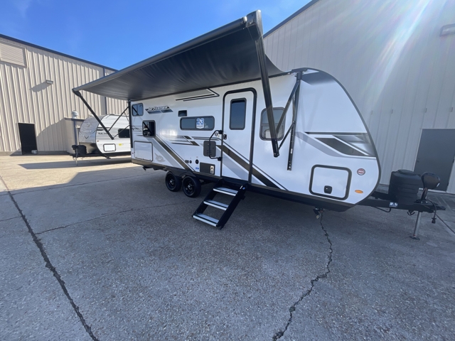 2026 Jayco Jay Feather 21MBH — photo 6 of 8