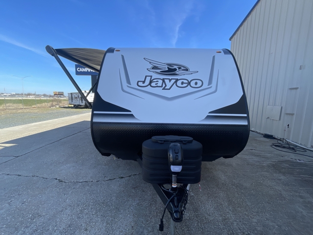 2026 Jayco Jay Feather 21MBH — photo 5 of 8