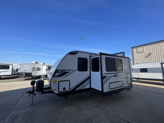 2026 Jayco Jay Feather 21MBH — photo 7 of 8