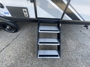 steps