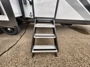 steps
