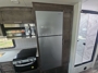 fridge