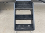 steps
