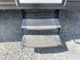steps