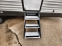 steps