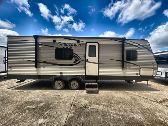 2018 K-Z RV Sportsmen LE 260BHLE — photo 4 of 7