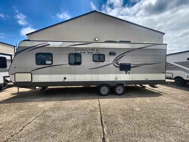 2018 K-Z RV Sportsmen LE 260BHLE — photo 5 of 7
