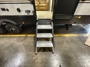 steps