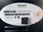 water-heater