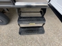 steps
