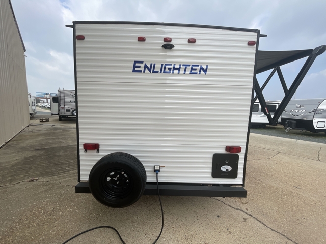 2026 Gulf Stream Enlighten 21RBS — photo 8 of 8