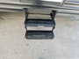 steps