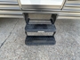 steps