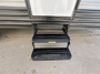 steps