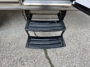 steps