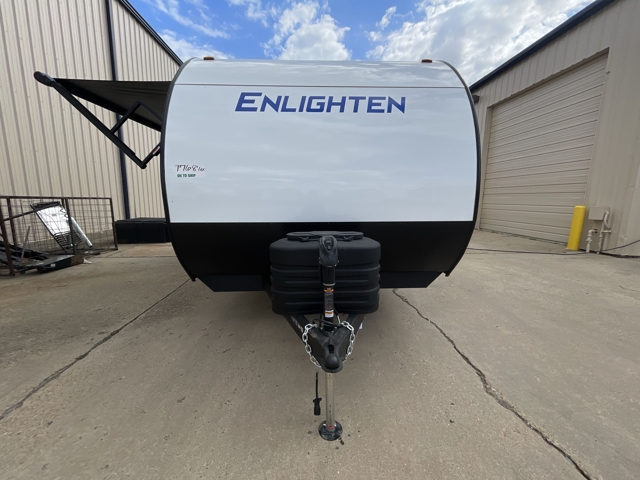 2026 Gulf Stream Enlighten 21RBS — photo 4 of 8