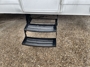 steps