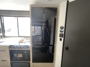 fridge
