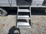 steps