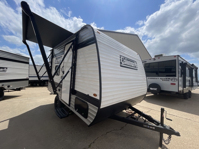 2026 Keystone Coleman 13B — photo 1 of 8