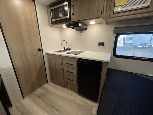 2026 Keystone Coleman 13B — photo 3 of 8