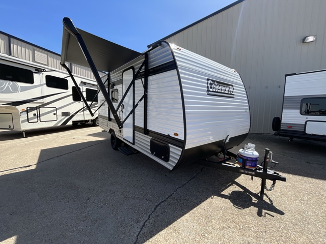 2026 Keystone Coleman 17B — photo 1 of 8