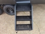steps