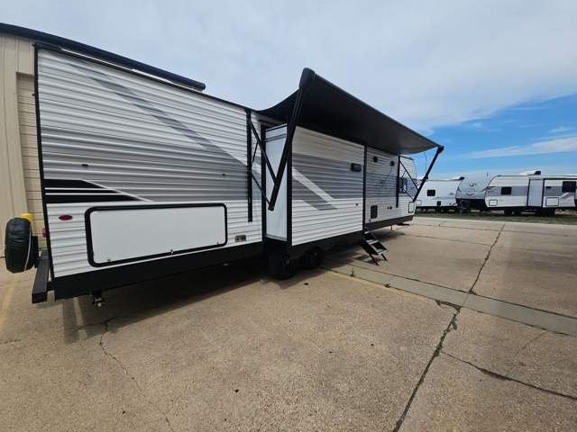 2026 Jayco Jay Flight SLX 333BTS — photo 8 of 8
