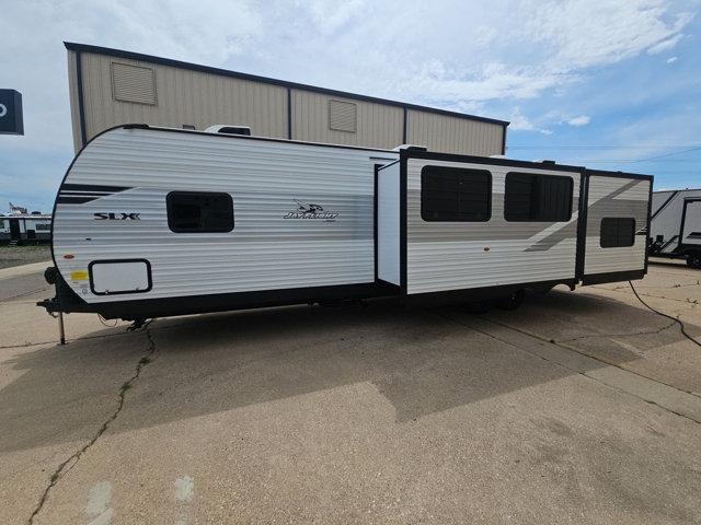 2026 Jayco Jay Flight SLX 333BTS — photo 6 of 8