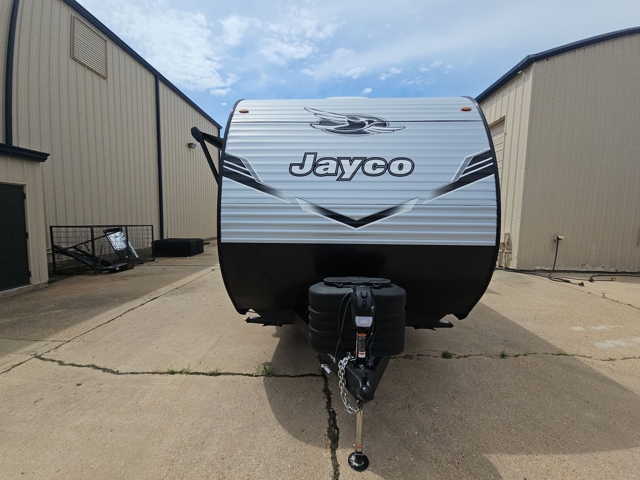 2026 Jayco Jay Flight SLX 333BTS — photo 5 of 8