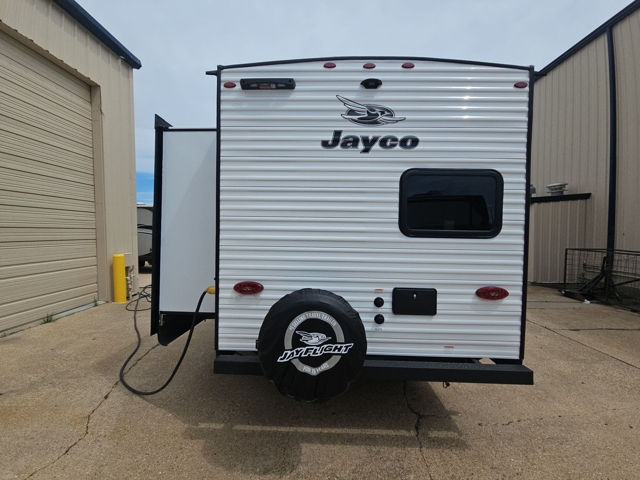 2026 Jayco Jay Flight SLX 333BTS — photo 7 of 8