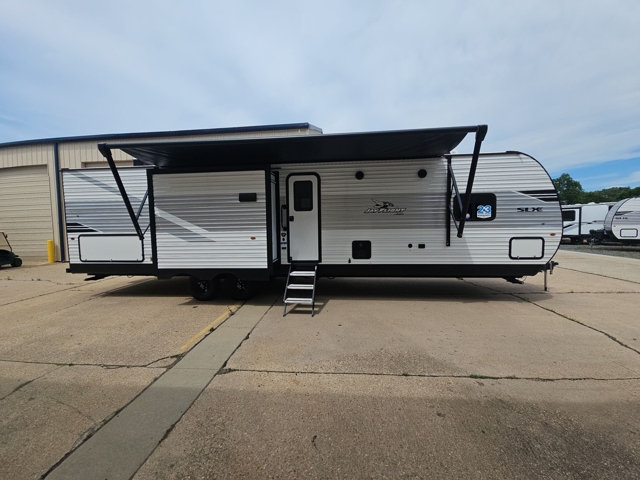 2026 Jayco Jay Flight SLX 333BTS — photo 1 of 8