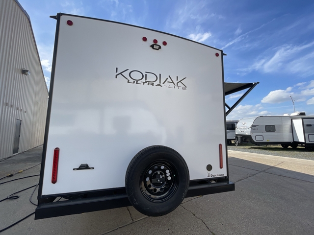 2022 Dutchmen Kodiak 242RBSL — photo 8 of 8