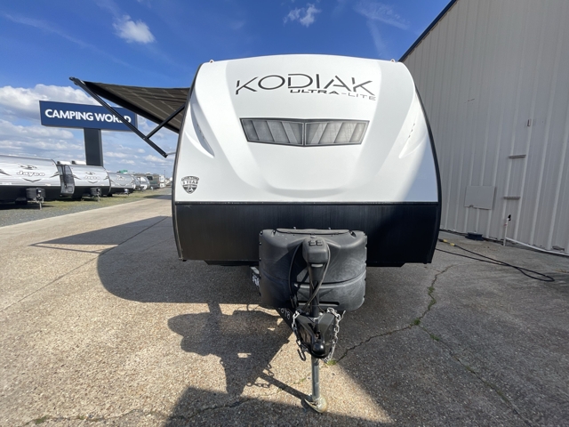 2022 Dutchmen Kodiak 242RBSL — photo 5 of 8